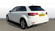 Audi A3 35 TFSI SE Technik 5dr S Tronic Petrol Hatchback